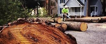 Tree and Shrub Care in Alderson, WV